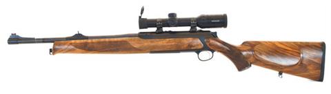 semi-automatic rifle Sauer Mod. 303, 9,3x62, #R013114