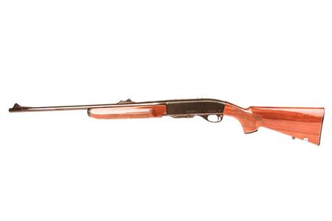 *semi-automatic rifle Remington 7400 .243 Win., #8004270, § B