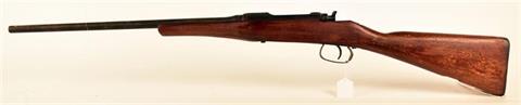 single shot rifle Mannlicher M95, calibre not apparent, #no number § C