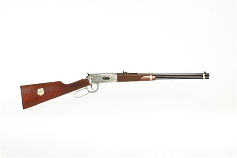 lever action Winchester mod. 94AE "Conservation Officer Ontario", .30-30 Win., #302CO, § C