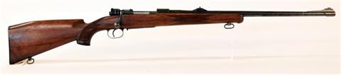 *Mauser 98 German, calibre 8mm, #WRG0468, § C