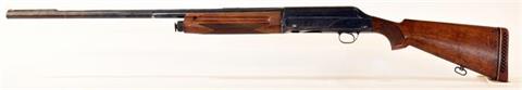 semi-automatic shotgun Breda, 12/70, #70297,  § B
