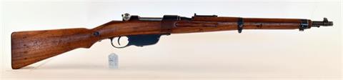Mannlicher M95/30, OEWG Steyr, carbine, 8x56R M30S, #5494P, §C