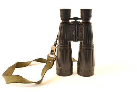 binoculars 8x56, Tasco