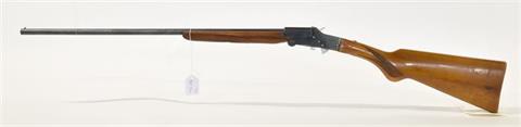 single barrel shotgun Beretta, 24/65, #D144927, § D