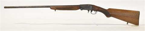 single barrel shotgun Beretta, 24/65, #C116435, § D