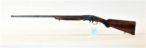 single barrel shotgun Beretta, 24/65, #C163681, § D