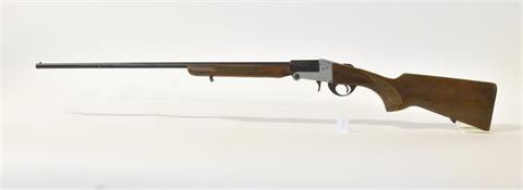 single barrel shotgun Italianmaker, 8 mm CF smooth,  #456332, § D