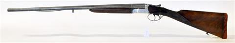 s/s shotgun Beretta, 20/70, #C49960, § D