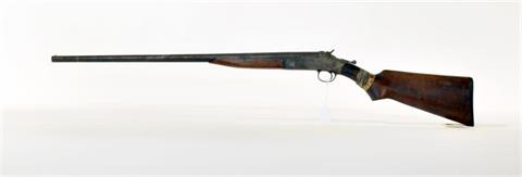 hammer-single barrel shotgun Harrington & Richardson, 20/65  #246946, § D