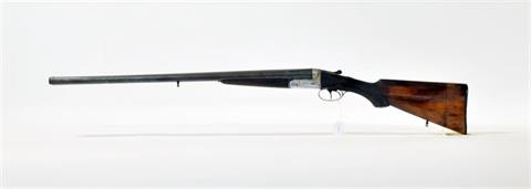 s/s shotgun Beretta, 12/65, #91895, § D