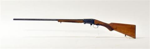 *single barrel shotgun Beretta, 24/65, #B17625, § D