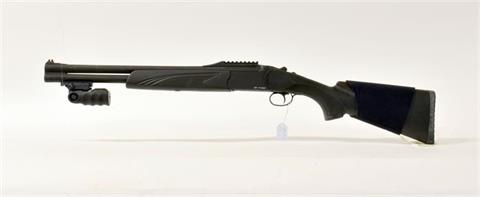 o/u shotgun Kahn Arms - Turkey mod. a-tac, 12/76, #26050, § D