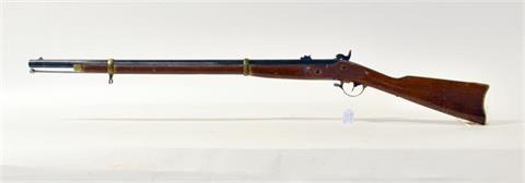 Percussion rifle (replica) Dikar - Spain mod. Zouave-Rifle, .58, #86552, § unrestricted