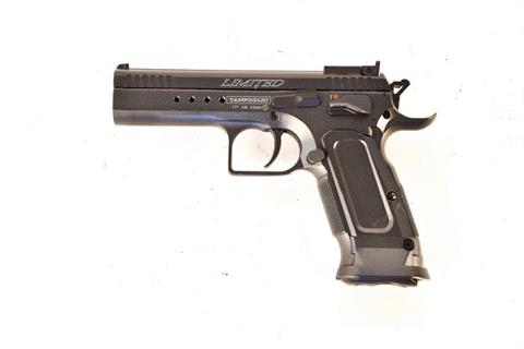 CO2-pistol KWC Tanfoglio, .4,5 mm, #30835993, § unrestricted