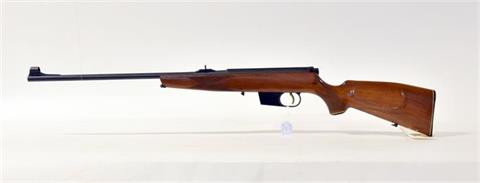 semi-automatic rifle Voere - Kufstein mod. 2115, .22 lr, #251236, § B