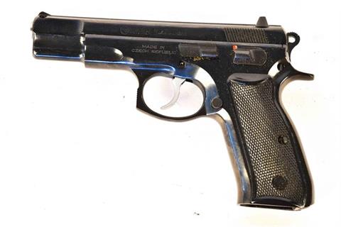 CZ 85, 9 mm Luger, #C9182, § B