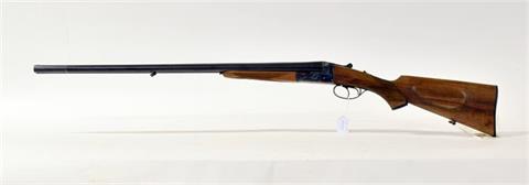 s/s shotgun Laurona - Eibar, Anson & Deeley, 16/70, #53583, § D