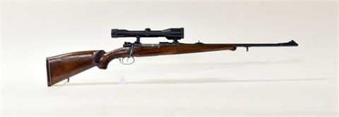 Mauser 98 österreichisch, 7x64, #2025, § C