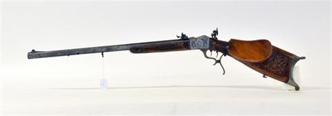 gallery rifle, E. Heindl - Würzburg, 4mm, #9990, § unrestricted