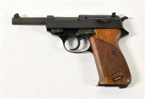 Walther - Ulm, P38, 9 mm Luger, #189847, § B