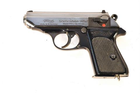 Walther - Ulm, PPK, 7,65 Browning, #532592, § B