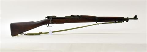 Springfield model 1903, Remington, .30-06 Sprgf., #3222439, § C