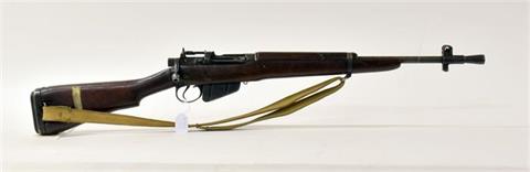 Lee-Enfield, "Jungle Carbine" No. 5 Mk. 1, 303 British, #426, § C