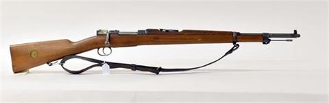 Mauser 96 Sweden, Husquarna, short rifle M38, 6,5x55, #635355, § C