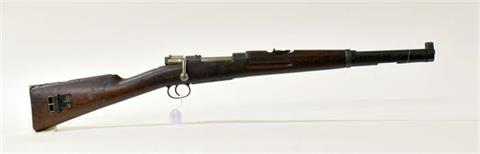 Mauser 96 Sweden, Carl Gustafs Stads, carbine 94, 6,5x55, #23176, § C