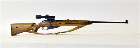 Mosin-Nagant sniper rifle Vz.54, 7.62x54R, #G1629, § C