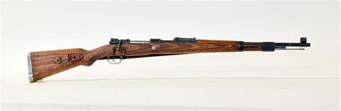 Mauser 98, K98k ZF 41, Mauser Oberndorf, 8x57IS, #75245, § C