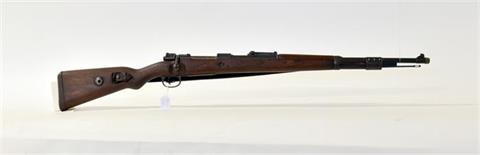 Mauser 98, K98k, Steyr-Daimler-Puch AG, 8x57IS, #849f, § C