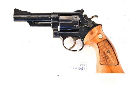 Smith & Wesson Mod. 19-3, .357 Mag., #7K61581, § B