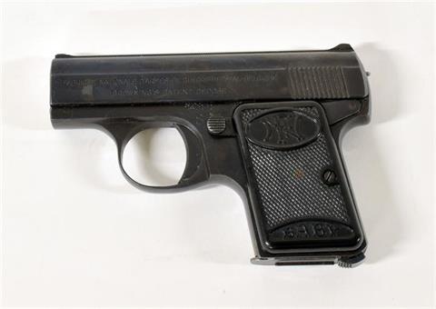 FN Browning Baby, 6,35 mm, #142171, § B