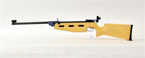 air rifle Weihrauch mod. HW55, 4,5 mm, #1254946, § unrestricted