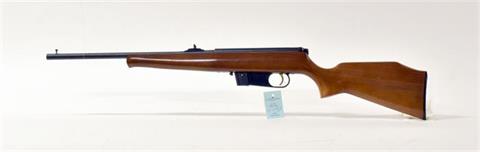 semi-automatic rifle, Voere - Kufstein mod. 2114, .22 lr., #340282, § B