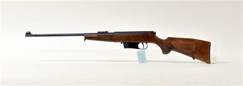 semi-automatic rifle Voere - Kufstein mod. 2115, .22 lr., #123760, § B