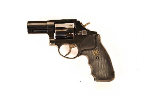 Taurus .357 Magnum, #OA190101, § B