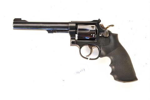 Smith & Wesson Mod. 17-5, .22 lr., #BAP3751, § B