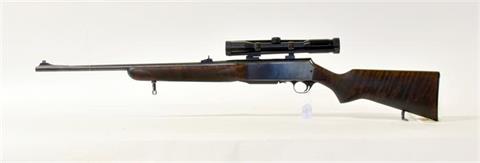 semi-automatic rifle FN Browning mod. BAR, .30-06 Sprg., #137PV29595, §  B