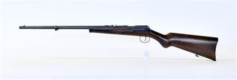 single shot rifle Anschütz mod. 1391, .22 lr., #285083, § C