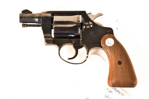 Colt Detective Special, .38 S§W Special, #B28240, § B