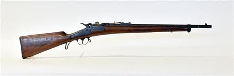 Werndl, OEWG Steyr, carbine M73, 11 x 36 R Werndl, #1181E, § C