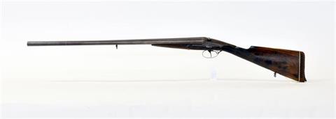 s/s shotgun Darne - St. Etienne, 16/65, #Y496, § D