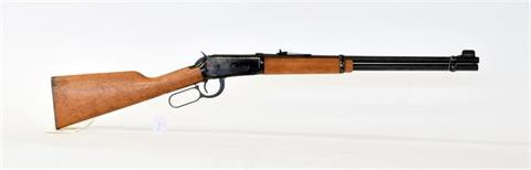 Unterhebelrepetierer Winchester Mod. 94 Carbine,.30-30 Win., #3337189, § C
