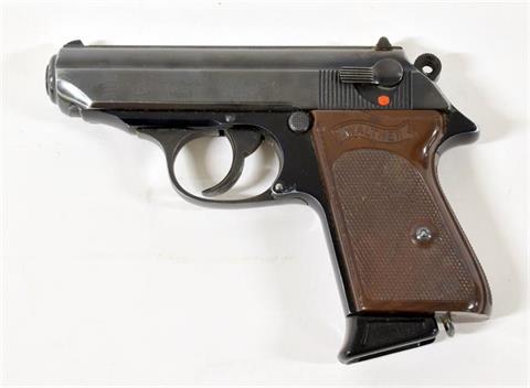 Walther - Ulm, PPK-L, 7,65 mm, #ohne, § B  