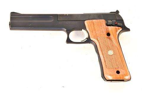 Smith & Wesson mod. 422, .22 lr, #TFA7497, § B (W 1562-15)