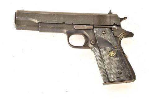 Norinco M1911A1, .45 ACP, #613812 (W 1672-15)