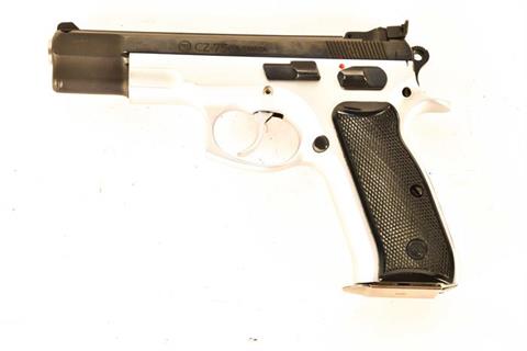 CZ 75, 9 mm Luger, #Z2163, § B (W 1965-15)